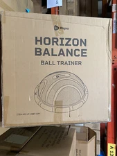 LifePro Half Exercise Ball Trainer - Balance Ball for Exercise - Balance Ball