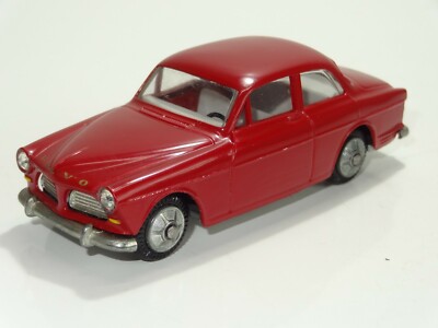 Tekno Denmark Volvo 810 Amazon (Gebraucht) in Winterthur für CHF 20 Tekno Denmark Volvo 810 Amazon (Gebraucht) in Winterthur für CHF 20