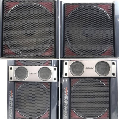 SONY DHC-MD888W Professional HI-Fi 5 CD's 5MD+5MD cost over 2900