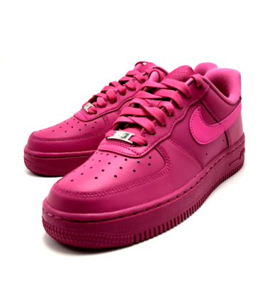 ☆大人気☆Nike Air Force 1 '07 Fireberry Size 7.5 - Nike Air Force 1 '07 Fireberry W for sale online