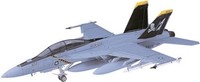 Hasegawa 1/48 Us Navy F/A-18F Super Hornet Plastikmodell PT38