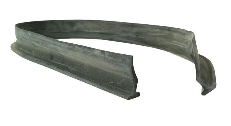 Engine Bay Seal Nearest Gearbox VW Karmann Ghia 1956 - 1974 111813741G