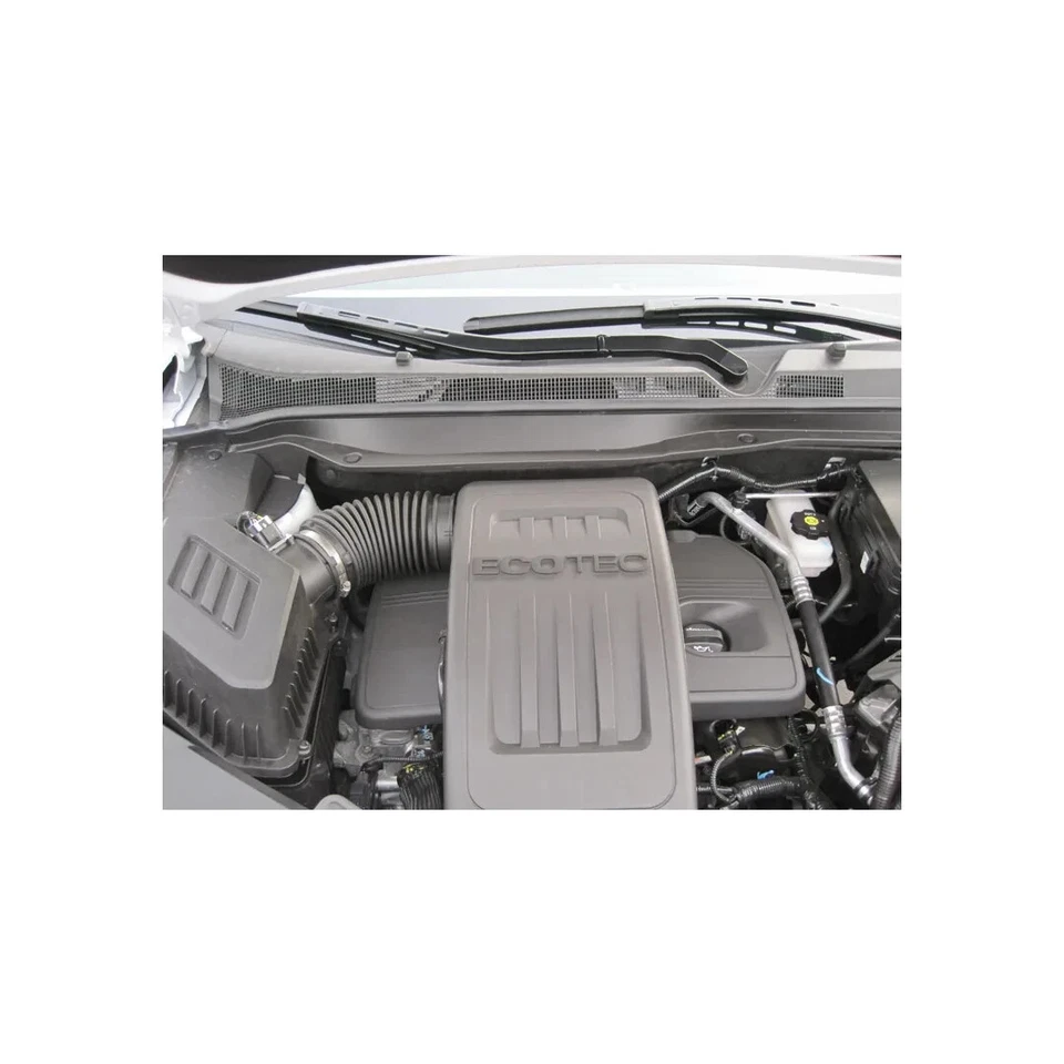 Filtro de aire K&N compatible con 10-16 GMC TERRAIN 2,4 L 10-16 CHEVROLET EQUINOX 3,6 L 33-2439 Foto 3 de 4