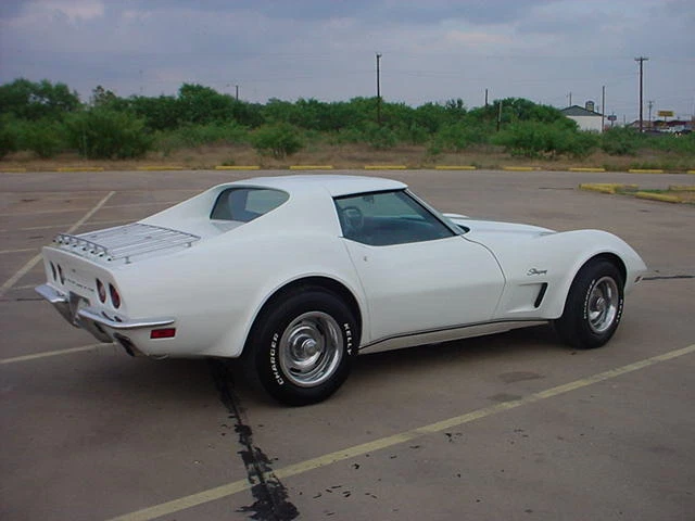 KIT RECONSTRUCCIÓN SUSPENSIÓN CORVETTE C3 63 64 65 66 67 68 69 70 71 72 - 79 80 81 82 Foto 3 de 4