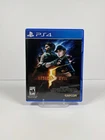 Resident Evil 5 (Sony PlayStation 4, 2016) PS4