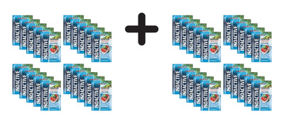 2 x Activlab Isoactiv (20x31,5g) Grapefruit (12,89 EUR/kg)