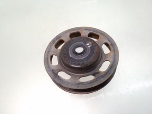 Volkswagen Lupo 1999 Benzin 55kW Riemenscheibe 036105255C GENUINE ARA336492