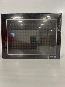 StopBox PRO Mechanical Pistol Safe – Fast Access, No Batteries, TSA Approved-NEW