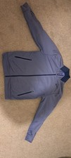 Nike Roger Federer Warm Up Jacket