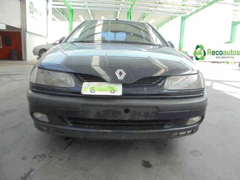 226A47453R SONDA LAMBDA / 226A47453R / 5554228 PER DACIA DUSTER HS_ 1.5 DCI H - Immagine 3 di 4