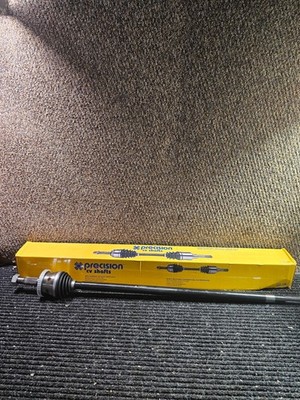 Precision CH-8032HDX Extreme Climate CV Axle Shaft For 99-04 Grand Cherokee