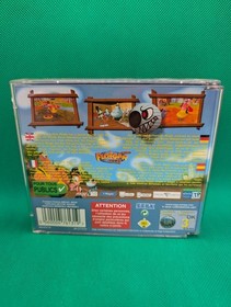 Dreamcast Floigan Brothers Episode One | UK PAL | CIB | VGC | Tested 