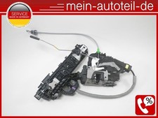 Mercedes W166 ML-/GLE-Klasse ORIGINAL Türschloss Hinten Links A0997300735 Mercedes W166 ML-/GLE-Klasse ORIGINAL Türschloss Hinten Links A0997300735