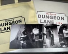 PAUL McCARTNEY The Boys Of Dungeon Lane SILVER VINYL w/ Tote bag + Postcards