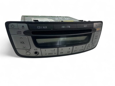 TOYOTA COROLLA Estate E14 Musik-Player ohne GPS 86120-0H010 32360894