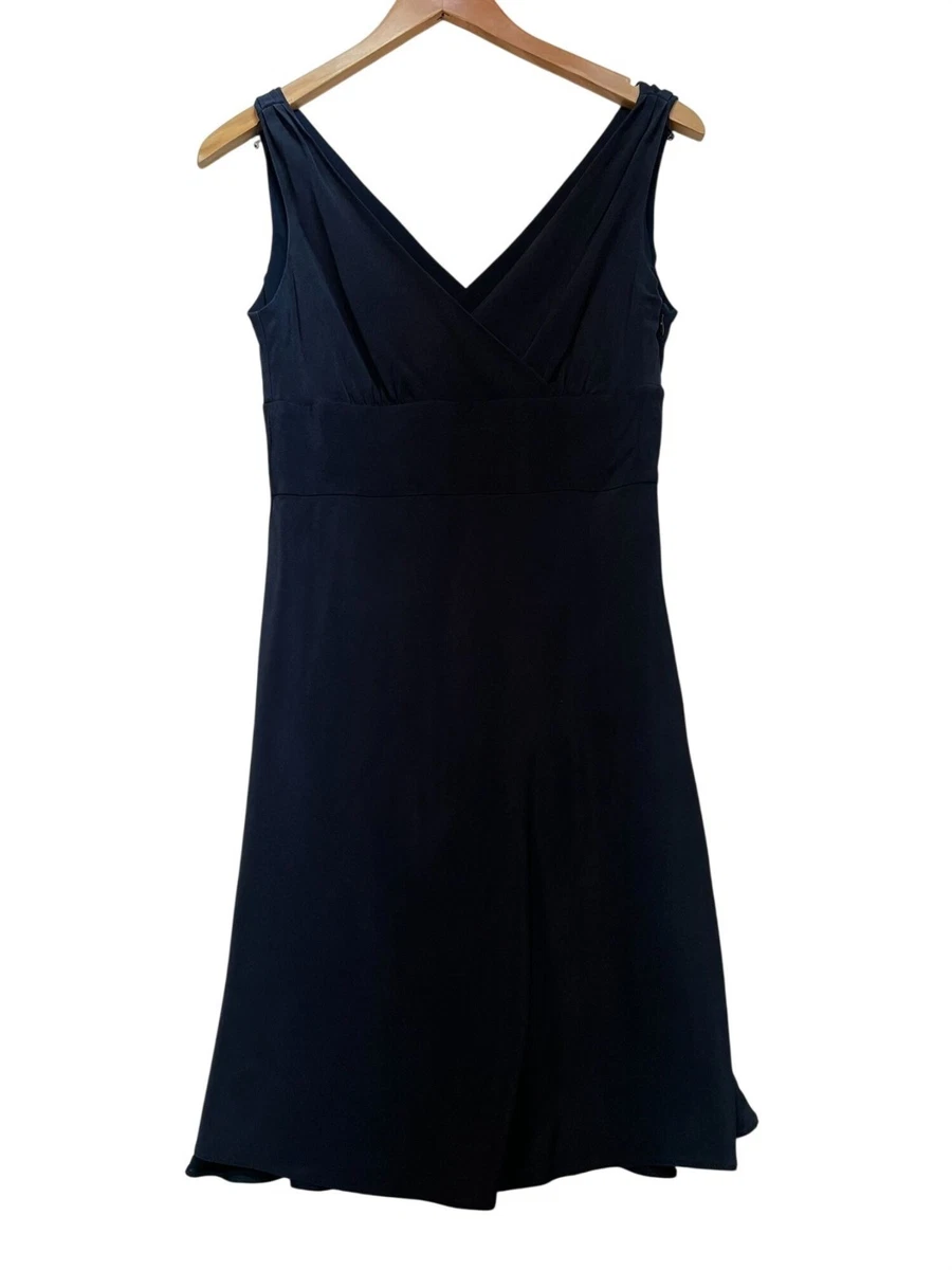 red slip dress Red Satin Slip Dress (S) – Shops Silver