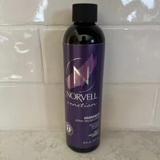 Norvell Venetian PLUS Handheld Spray Tan Solution 8 fl Oz Sealed