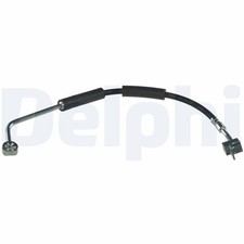 DELPHI Bremsschlauch LH7141 für JEEP CHEROKEE KJ 4x4 Laredo CRD