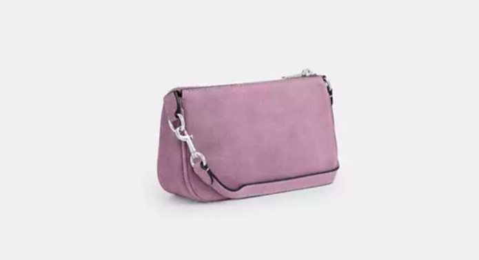 Brand New Coach Nolita 19 pink image 2