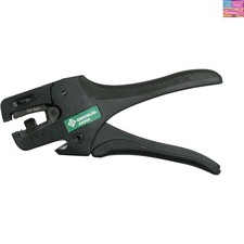 45000 Kwik Stripper Wire Stripping Tool Blackgreen