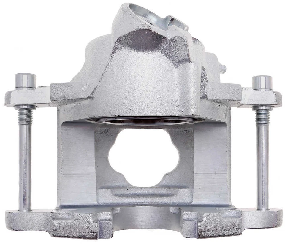 Pinza de freno de disco compatible con GMC G2500 G1500 1979-1995, G2500 C1500, C1500 Suburban, C25 Foto 2 de 4