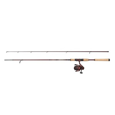 ABU GARCIA Tormentor2 Spinning Combo 802M 2000 2,44m 7-28g by TACKLE-DEALS !!!