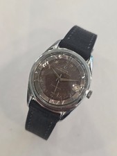 Universal Geneve Polerouter Microtor 35mm Aut...