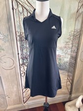 Adidas Girls sport dress with shorts tennis/golf sz XL