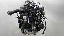 Moteur Chevrolet CRUZE