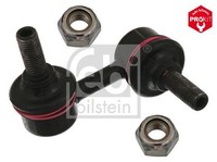 DistanzstüCk/Stange, Stabilisator febi bilstein 42073 FüR OE 51320-S2G-003