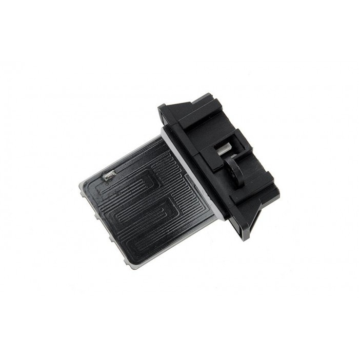 Résistance chauffage Isuzu D-Max résoudre panne ventilation soufflerie bloquée