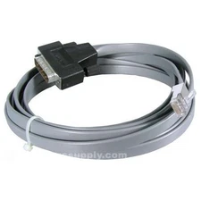 EZ-MODRJ-CBL, To connect any EZTouch or EZ CE Touchpanel MFGD