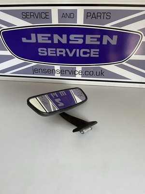 JENSEN INTERCEPTOR MK 2 , MK 3 & SP  ORIGINAL REAR VIEW MIRROR # 74395