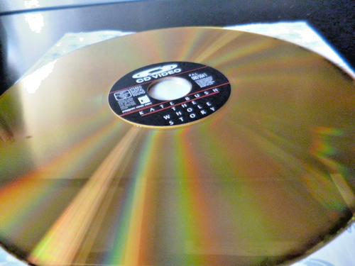 Kate Bush   The whole Story         GOLDDISC       (LaserDisc)   Neuwertig   PAL - Bild 14 von 23