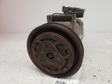 NISSAN NOTE E11 MK1 2007 AIR CON COMPRESSOR A/C PUMP 1.4L PETROL CR14DE