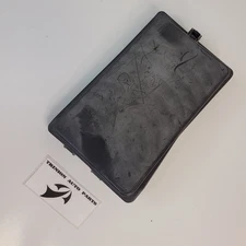 2006-2010 Lexus IS250 Under Hood Fuse Relay Box Cover Lid Black OEM