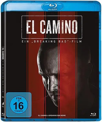 El Camino: Ein ''Breaking Bad''-Film