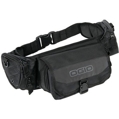 OGIO MX 450 Tool Pack Stealth Black Rider Enduro Offroad
