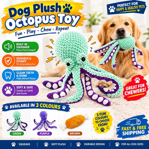 Indestructible Dog Toys Extreme Tough Interactive Toy for Aggressive Chewers