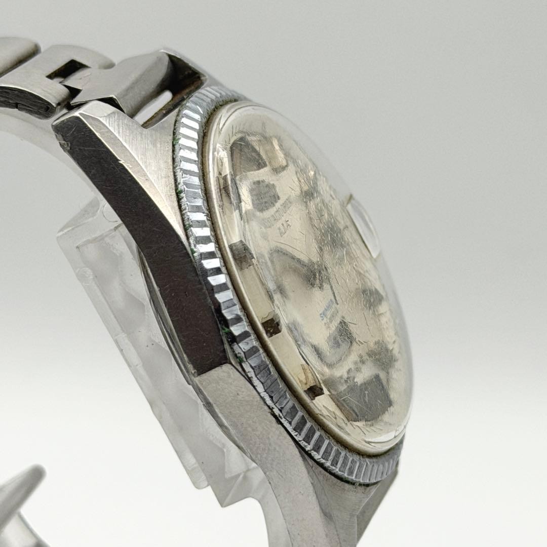 Orient Orient Swimmer Weekly AAA Automatic Watch - image 4