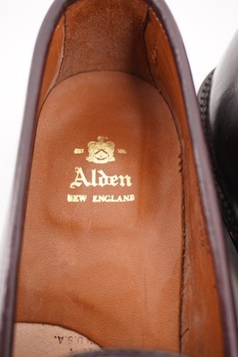 Alden 984