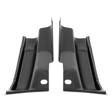 Redneck Randy Cab Corners Fit For Ford F150 2009-2014 Crew Cab Four Door