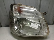 Feu avant (phare) Suzuki WAGON R+