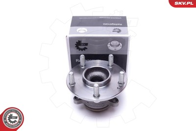 ESEN SKV 29SKV559 Radlagersatz für HONDA