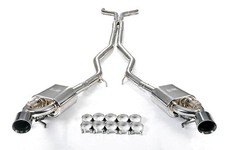 Pot d'échappement Chevrolet CAMARO