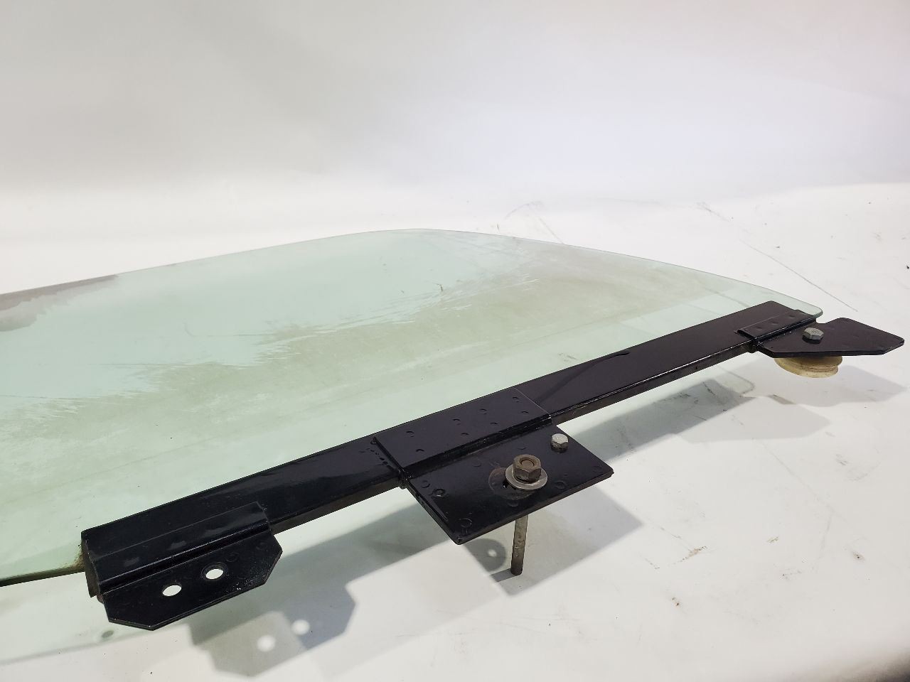 1991 Bentley Turbo R OEM Front Right Door Glass