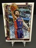 Cade Cunningham #H32 Topps Holiday NBA Basketball 2025 Detroit Pistons