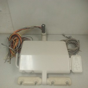 ADEC Cascade 3072 Side Cabinet Mount Delivery System
