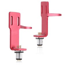 For Turntable Phonograph Headshell High End Phono Cartridge Headshell Record