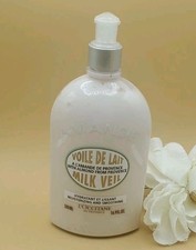 L'OCCITANE Amande Moisturizing And Smoothing 16.9 fl New Without Box